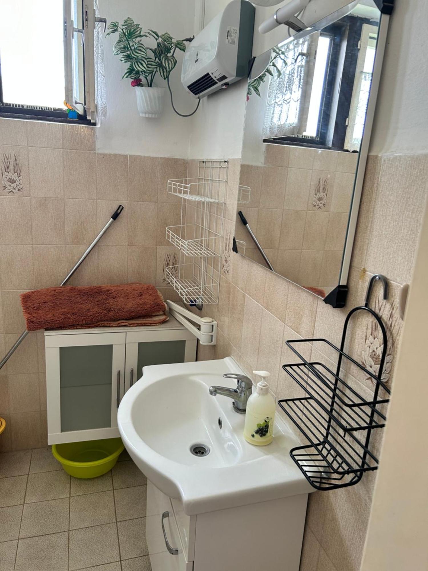 Szabó Apartmanház Zalakaros Exterior foto